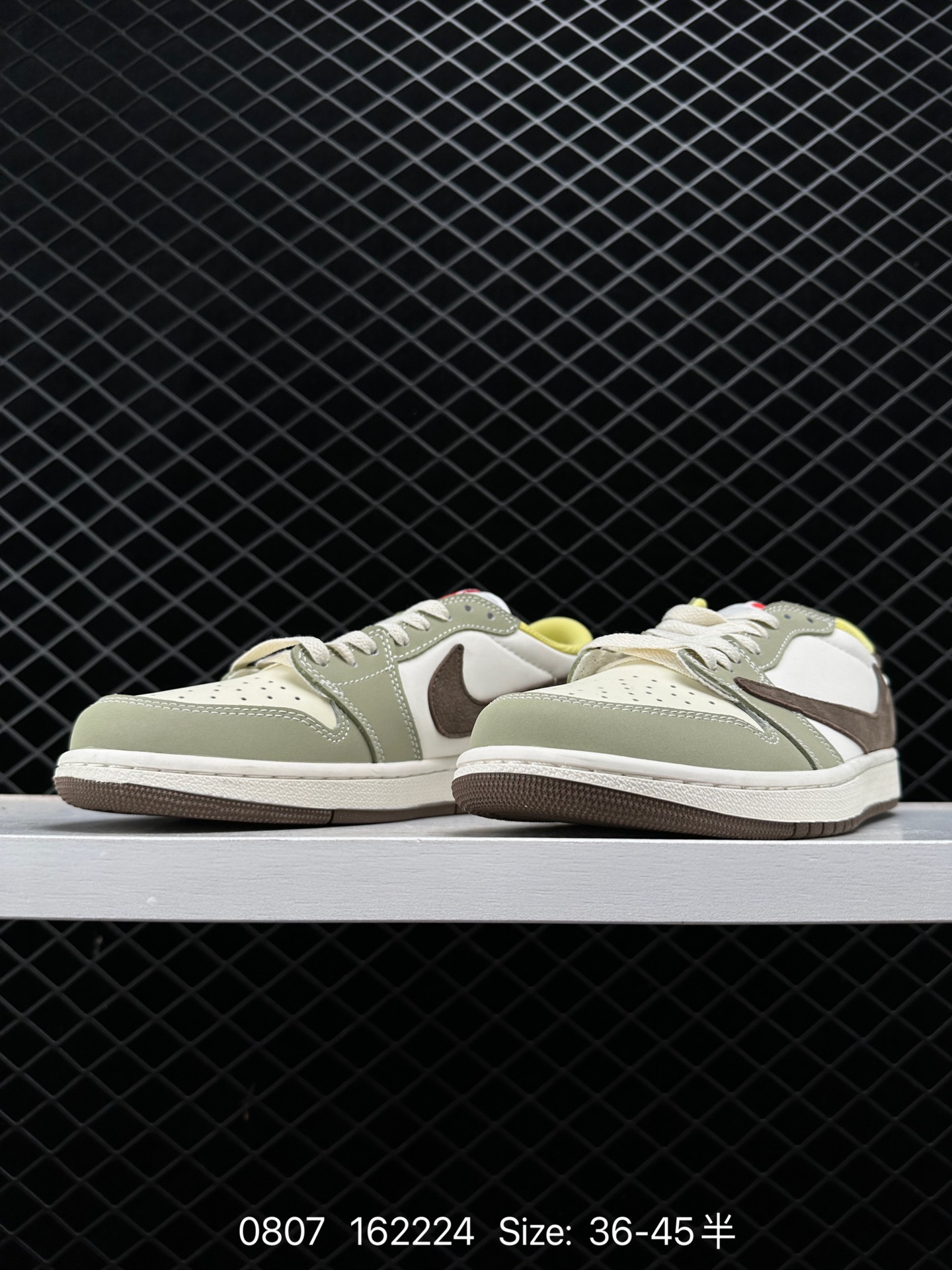 Air Jordan 1 Low AJ1